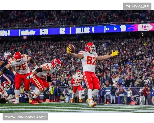凯尔西家族:兄弟二人均为NFL现役球员背后的运动基因与传奇传承 凯尔西家族:兄弟二人均为NFL现役球员背后的运动基因与传奇传承