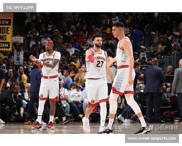 西部四强霸占夺冠概率榜前四，雷霆掘金火箭湖人格局初现