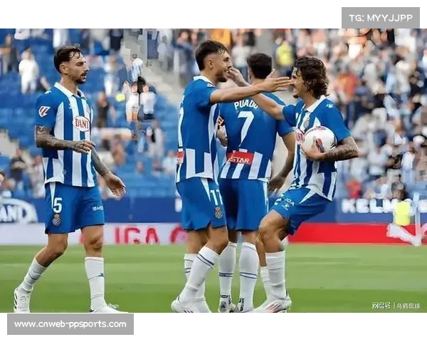 西班牙人1-0小胜巴列卡诺，豪取联赛三连胜跻身积分榜第五