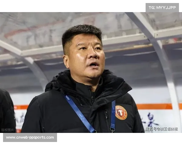 李金羽执教辽宁铁人受期待，本土教练经验丰富
